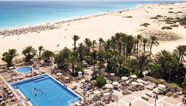 Riu Oliva Village