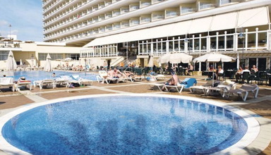 Riu Oliva Village