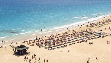 Riu Oliva Village