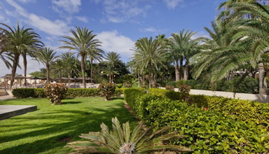 Riu Oliva Village