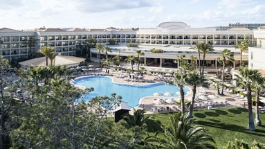 Riu Palace Algarve