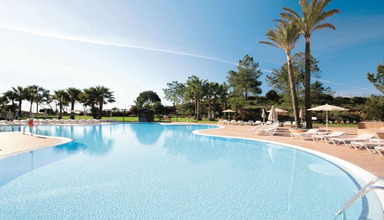 Riu Palace Algarve