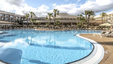 Riu Palace Algarve