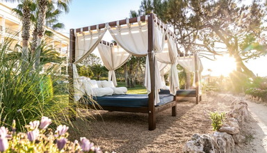 Riu Palace Algarve
