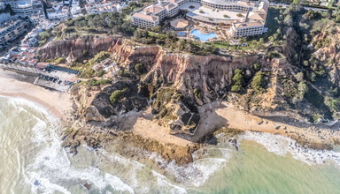 Riu Palace Algarve