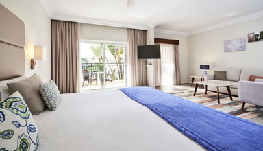 Riu Palace Algarve