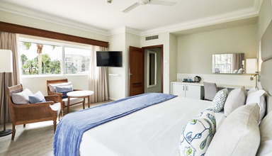 Riu Palace Algarve