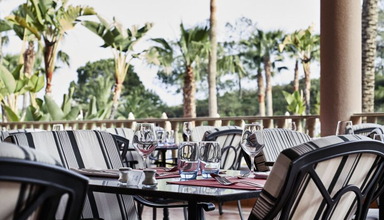 Riu Palace Algarve