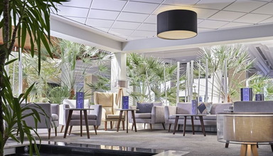 Riu Palace Algarve