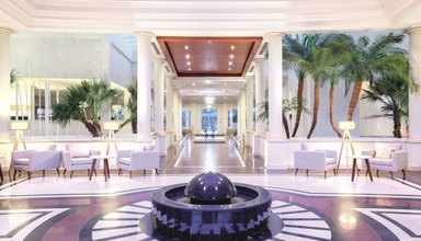 Riu Palace Algarve