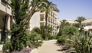 Riu Palace Algarve