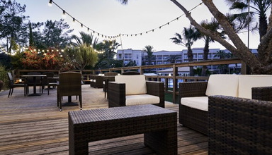 Riu Palace Algarve