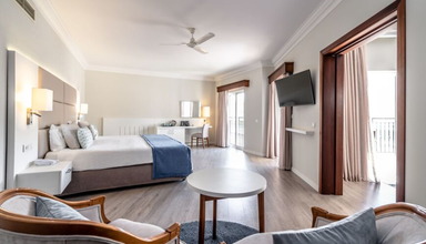 Riu Palace Algarve