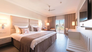 Riu Palace Algarve