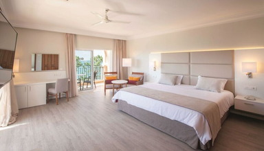 Riu Palace Algarve
