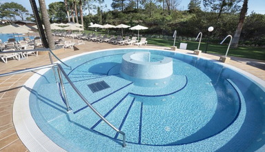 Riu Palace Algarve