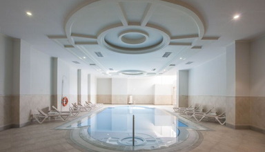 Riu Palace Algarve
