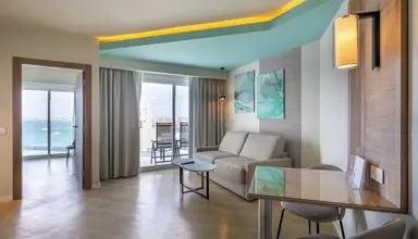 Riu Palace Antillas