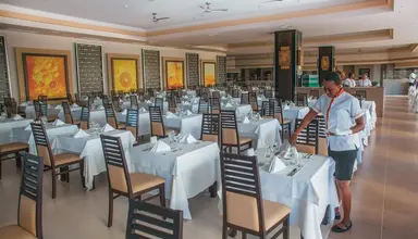 Riu Palace Antillas