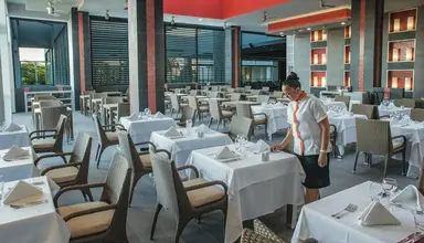 Riu Palace Antillas
