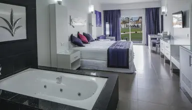 Riu Palace Antillas