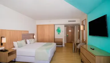 Riu Palace Antillas