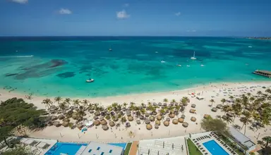 Riu Palace Antillas