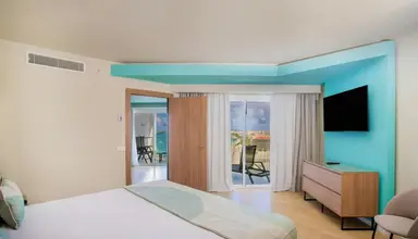 Riu Palace Antillas