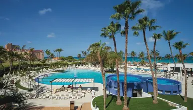 Riu Palace Antillas