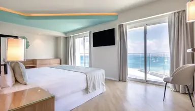 Riu Palace Antillas