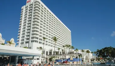 Riu Palace Antillas