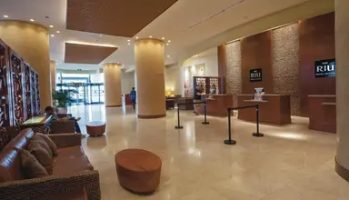 Riu Palace Antillas