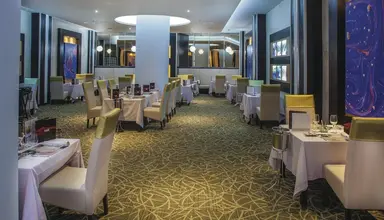 Riu Palace Antillas