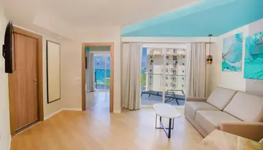 Riu Palace Antillas
