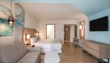 Riu Palace Antillas