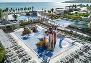 Riu Palace Aquarelle