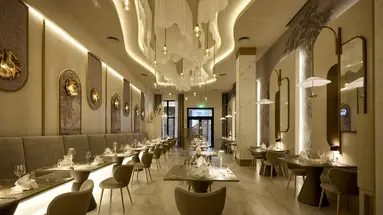 Riu Palace Aquarelle