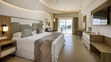 Riu Palace Aquarelle