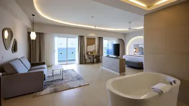 Riu Palace Aquarelle