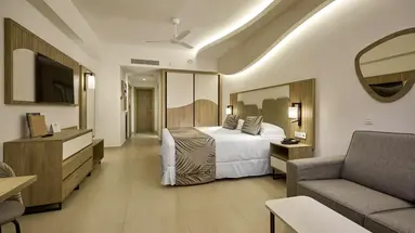 Riu Palace Aquarelle