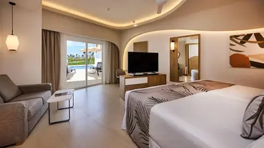Riu Palace Aquarelle