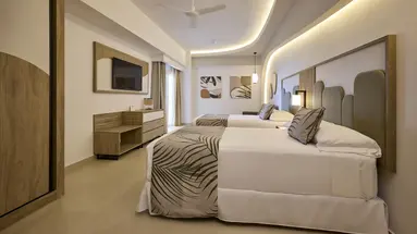 Riu Palace Aquarelle