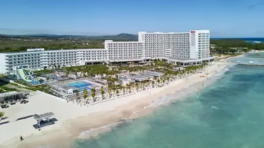 Riu Palace Aquarelle