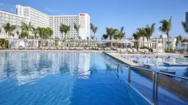 Riu Palace Aquarelle