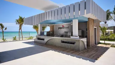 Riu Palace Aquarelle
