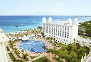 Riu Palace Aruba