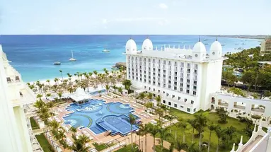 Riu Palace Aruba