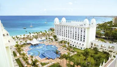 Riu Palace Aruba