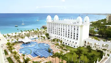 Riu Palace Aruba