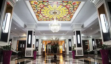 Riu Palace Aruba